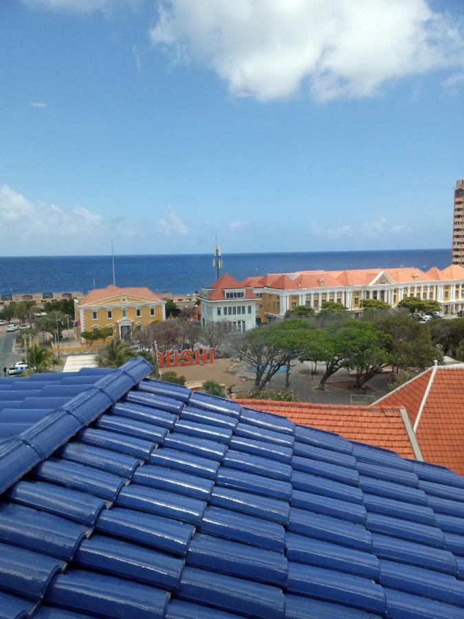 וילמסטאד San Marco Hotel Curacao & Casino מראה חיצוני תמונה