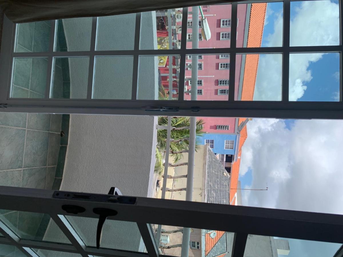 וילמסטאד San Marco Hotel Curacao & Casino מראה חיצוני תמונה